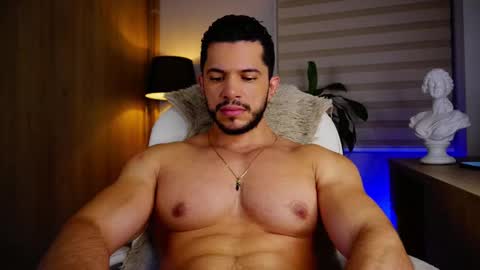 Erick Thompson online show from October 8, 10:38 pm