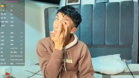 erick online show from March 29, 6:48 am