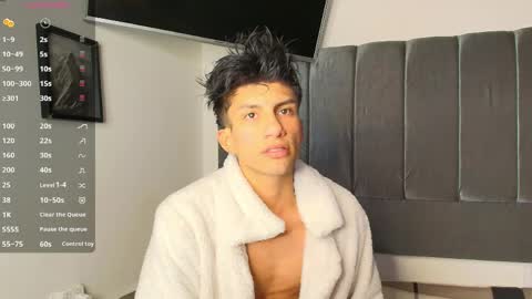 erick online show from April 20, 5:10 am