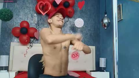   online show from February 16, 8:01 am