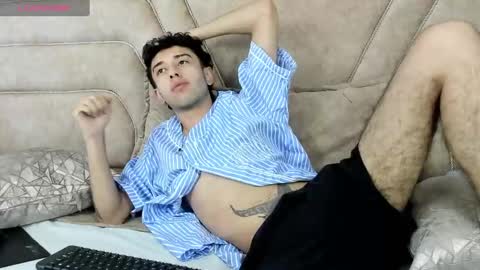 Erick online show from March 5, 2:12 pm