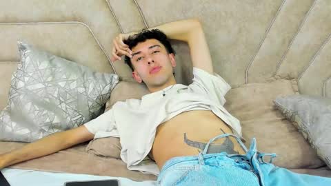 Erick online show from March 3, 1:34 pm