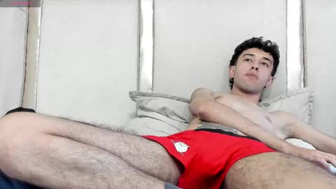 Erick online show from March 4, 4:52 pm