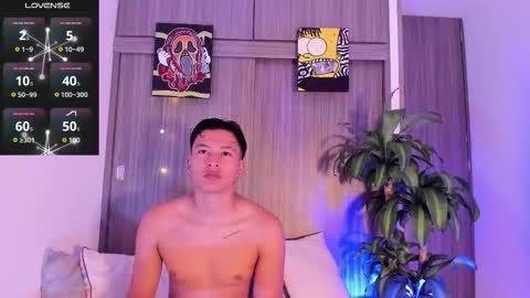 erickk_6 online show from November 21, 2:31 am
