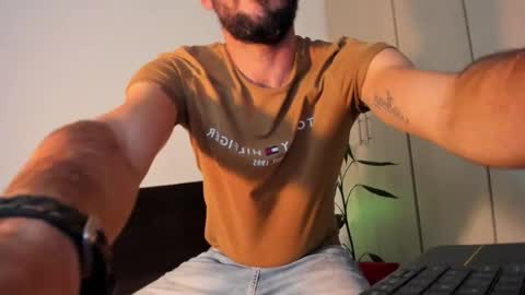 erickpritz_xh online show from March 26, 2:28 am