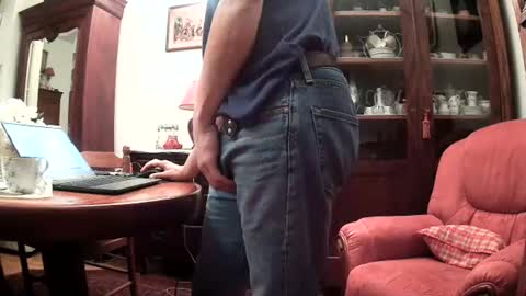 Steph et Eric online show from November 25, 10:36 am