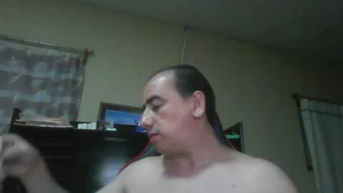 erik1781 online show from January 18, 4:54 am