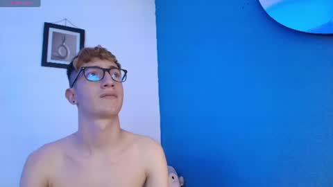 I am Erik online show from June 12, 9:14 pm