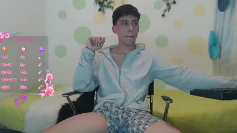 Jhon online show from January 9, 6:04 pm