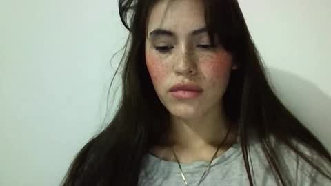 Erika online show from October 5, 11:34 pm