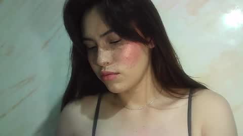 Erika online show from April 14, 3:43 am