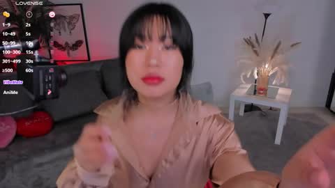 erika_kim online show from February 21, 6:49 am