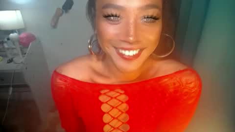 erika_madrigal online show from January 9, 9:37 am