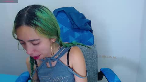 E R I K A - SAGITARIO..... online show from October 12, 3:59 pm