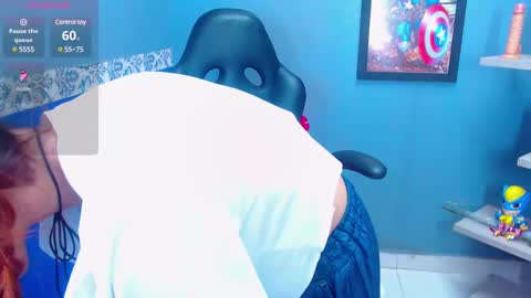 E R I K A - SAGITARIO..... online show from March 8, 11:49 pm