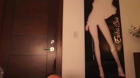 Venus Skye online show from November 3, 4:08 pm