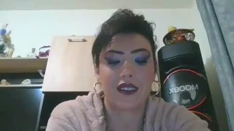 erikaguapa1989 online show from February 27, 4:27 am