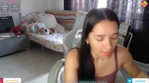 erina_1 online show from January 9, 4:23 pm