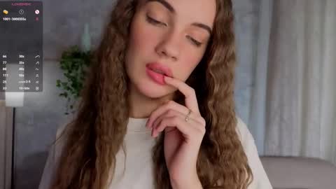 Agnessa online show from October 9, 4:40 am
