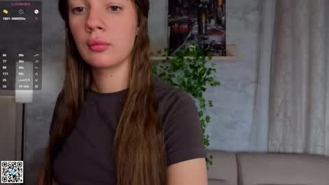 Agnessa online show from October 15, 4:38 am