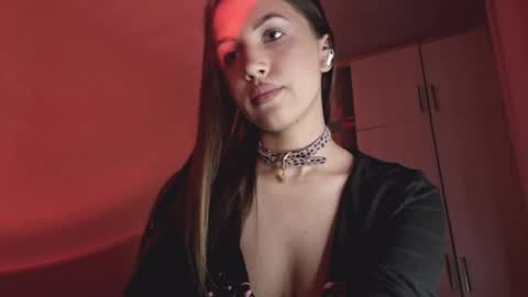 Katrin online show from May 31, 6:09 pm
