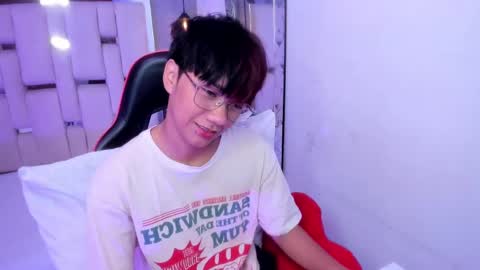 Snapshot of eriol__ chatting on September 28, 11:52 am Eriol online show from September 28, 11:52 am