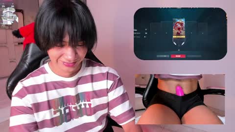 Eriol online show from April 7, 12:40 pm