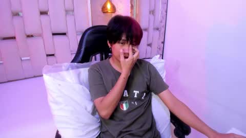 Snapshot of eriol__ chatting on September 24, 12:12 pm Eriol online show from September 24, 12:12 pm