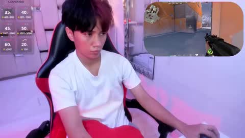 Snapshot of eriol__ chatting on October 2, 12:15 pm Eriol online show from October 2, 12:15 pm