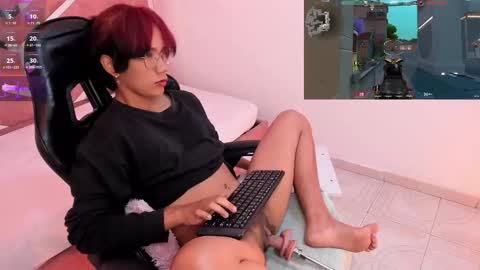 Eriol online show from March 7, 9:48 pm