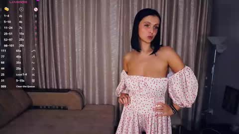 Erline and Monica online show from September 16, 8:23 pm