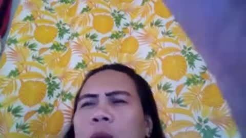 Snapshot of ermajoy chatting on October 17, 5:11 am ermajoy online show from October 17, 5:11 am