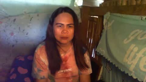 Snapshot of ermajoy chatting on October 16, 5:07 am ermajoy online show from October 16, 5:07 am