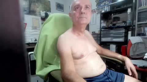 ernello online show from July 19, 7:22 am