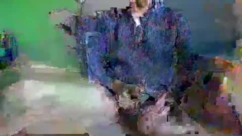 ernie is feeling horny online show from January 13, 3:04 pm