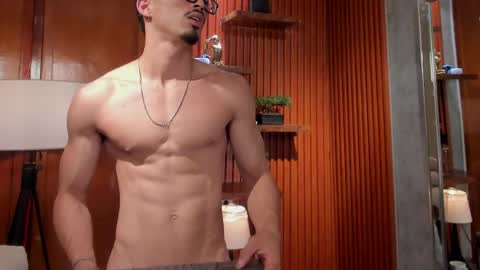 eros_becker_ online show from April 11, 6:40 am