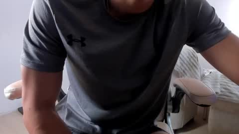 eros_becker_ online show from May 26, 6:41 am
