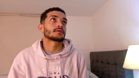 Eros online show from February 22, 1:53 am