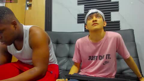 eros_fang online show from November 10, 12:08 pm