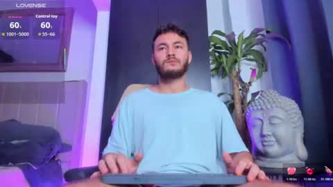 Chris And Jaco online show from June 23, 6:58 pm