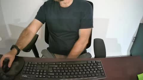 Eroskatt online show from February 10, 1:14 am