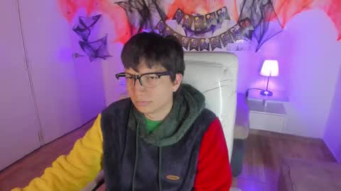 Camilo online show from October 20, 3:22 am