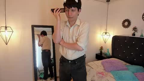 Camilo online show from October 6, 4:30 am