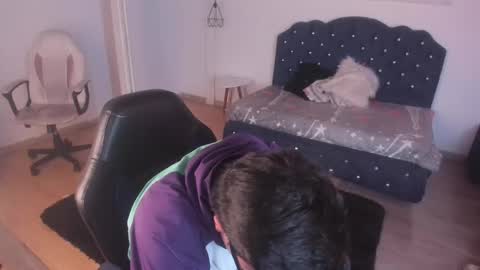 Camilo online show from September 29, 3:05 am