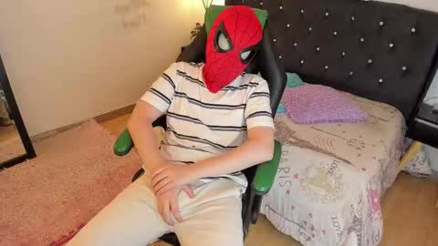 Camilo online show from October 5, 4:21 am