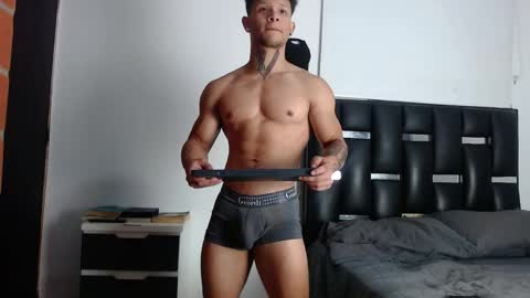 Eros online show from April 2, 12:51 am