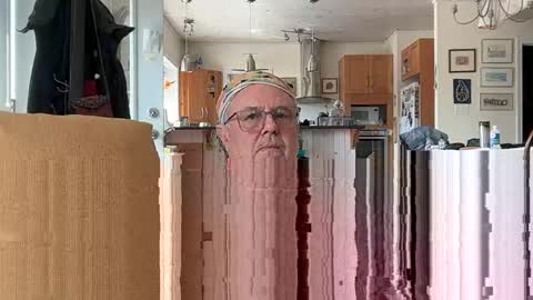 eros online show from March 11, 4:07 pm