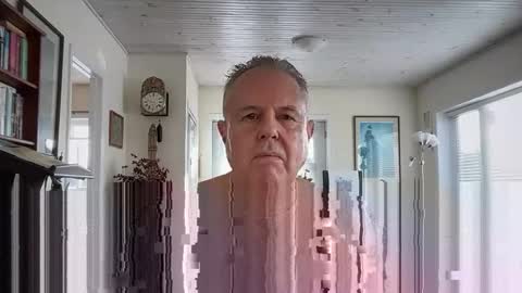 eros online show from January 8, 3:07 pm