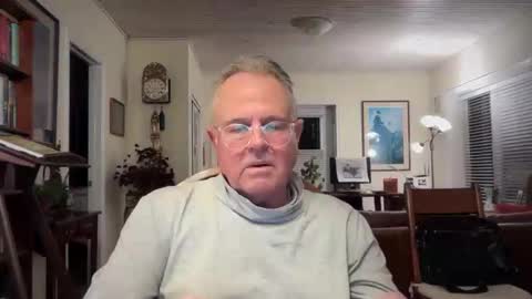 eros online show from January 9, 12:46 am