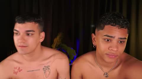 Eros Wild online show from November 25, 3:16 am